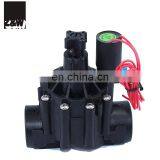 1 1/4 Inch DN32 Irrigation Valve 121DH Solenoid Plastic 1.2inch PE40 Water Flow On/off 11/4" thumbnail-3