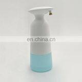 Winter Design Private Label Adjustable Soap Dispenser Hand Sanitizer Dispenser thumbnail-6
