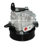 NEW Power Steering Pump 7H223A696AB QVB500620 QVB500660 LR014090 LR019403 LR077386 High Quality thumbnail-4