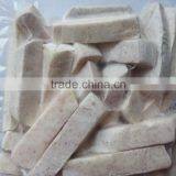 Frozen Taro Root Sliced From Vietnam thumbnail-2