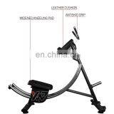 New Design Gym Equipment Commercial Workout Abs Crunch Machine thumbnail-6