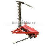 Grass Cutting Machine|mower Machine|Reciprocating Type Mowing Machine thumbnail-1