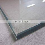 10mm Building Polished Edge Safety Tempered Glass thumbnail-3