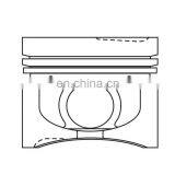 Engine Piston L200 4D56T Piston MD-377962 MC9113T MD-377963 MD-377965 MD377962 MD377963 MD377965 MD377966 MR984128 MR984130 thumbnail-3