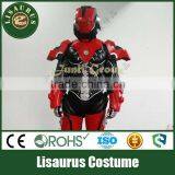 Lisaurus-Da Junli Hot Sell 2016 New Cosplay Costumes, Group 4