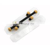 Double-ended Nail Brush Set Gradient Sponges Nail Art Brushes thumbnail-1