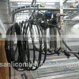 Greenhouse Mobile Booming Sprinkler thumbnail-3