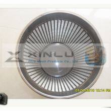 Johnson Type Mesh Screen/Water Well Screen thumbnail-2