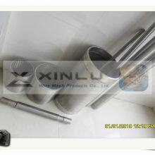 V Shaped Wire Welded Stainless Steel Screens thumbnail-1