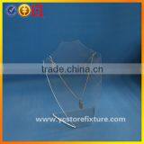Hot Selling Mannequin Jewelry Stand for Necklace thumbnail-1