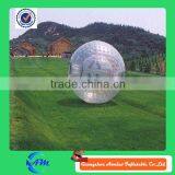 Inflatable Human Bowling Game , Zorb Ball for Bowling, Outdoor Human Bowling Sport thumbnail-5