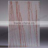 2015 Creative Design Movable Hall Transparent Partition Panel thumbnail-4