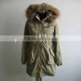 Leather Jacket thumbnail-1