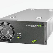 Supply Original Eltek Switching Power 241115.106 Rectifier Module Flatpack2 48/2000 SHE thumbnail-2