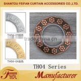 Curtain Eyelet Iron Eyelet Curtian Rings thumbnail-2