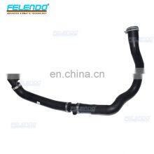 Upper Radiator Hose for Land Rover Freelander 2 Range Rover Evoque LR032347 Upper Coolant Hose LR094509 Water Hose thumbnail-4