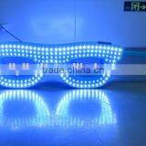 8531200000 Outdoor Led Glasses Sign From LIYI