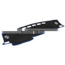 Left Hand Side For TOYOTA RAV4 2014-2018 Dashboard Cover Dash Mat Sun Shade Dash Board Covers thumbnail-1