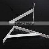 Lowest Price Good Quality Angle Shelf Bracket With Powder Coated For Spain Market thumbnail-1