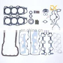 Overhaul Engine Gasket Kit Cylinder Head Gasket Gasket Kit Engine For Mazda MPV 3.0L V6 18V 8DL2-10-271 8AL2-10-271B 1990-2010 thumbnail-1