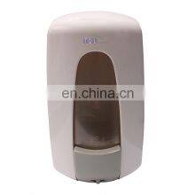 American Liquid Hand Soap Dispenser With Refill Tank thumbnail-2