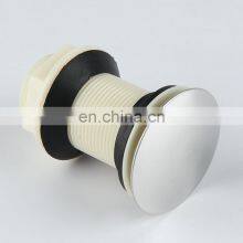 Basin Pop Up Drain Sink Waste Basin Waste thumbnail-3