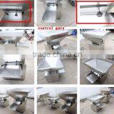 Oscillating Feeder/motor Vibration Feeding Machine /horizontal Vibration Feeder thumbnail-6