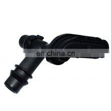 New Engine Coolant Recovery Tank Water Hose For BMW 320i 328i 325Ci 17111707817 thumbnail-1