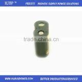 HJBP China Factory Wholesales Non-rechargeable LIMNO2 3V CR2 Primary Lithium Battery With High Capacity thumbnail-6