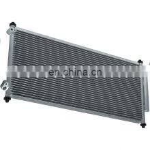 80110-SAA-013 Auto Parts Wholesale A/C Air Conditioning Condenser for Honda Jazz II (GD) 2002-2008 thumbnail-2