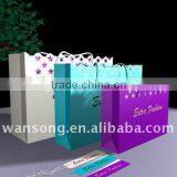 Customizedfancy Paper Gift Bag Paper Bag Gift ,shopping Bags