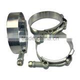 High Quality Stainless Steel Spring Hose Clamp for Car thumbnail-5