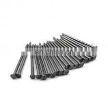 Iso Nail Manufacturer Supply High Quality Nailring Smooth Shank Steel Common Nail thumbnail-5