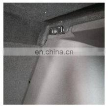 Retractable Trunk Security Shade Custom Fit Trunk Cargo Cover For Chevrolet Trax 2014 2015 2016 2017 2018 2019 2020 thumbnail-4