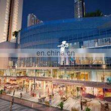 3D Handmade Architecture Scale Model, Building Model for Real Estate Exhibition thumbnail-3