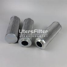 HP419HL8-6MB UTERS Replaces HYPRO Hydraulic Oil Filter Element