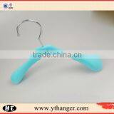 Small Baby Cute Plastic Clothes Hanger thumbnail-1