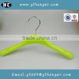 HA6975 Plastic Hangers Manufacturers Custom Luxury Logo Plastic Hanger Supplier's Choice thumbnail-1
