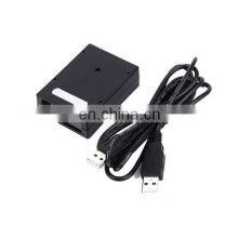 OSCY 1D/2D Omnidirectional Wired Laser Module Barcode Reader For POS Printer