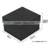 Printed Custom Design Elegant Paper Watch Packaging Box thumbnail-5