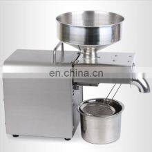 2019 New Household Commercial Oil Press / Stainless Steel Oil Press for Peanut ,soya Bean ,groundnut Price thumbnail-5