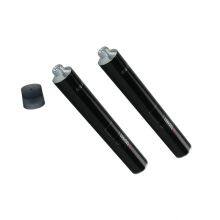 Aluminum Hair Color Cream Packaging Tube thumbnail-4