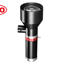 PCB Telecentric Bi-telecentric Megapixel Lenses FA Machine Vision Optical Camera Lens Low Distortion Measurement Positioning Optics thumbnail-1