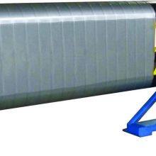 Oval Duct Forming Machine thumbnail-5