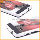 Custom Print Hard Plastic Case for Alcatel One Touch Fierce xl 5054 thumbnail-3