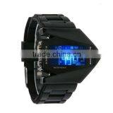 Multifunctional Hotsale Digital Movement Impress Watch thumbnail-1