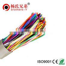 Cable r Wire 100 Pair Telephpone Cable From Shenzhen Cable Factory thumbnail-3