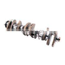 Auto Engine Crankshaft 11217580483 for X1 X3 X4 X5 X6 Crankshaft Engine thumbnail-1