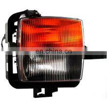 Fog Lamp For Cadillac Cts- For Cts L15930687 R15930688 Led Foglight foglamp led foglamp high quality factory