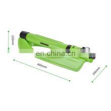 Satisfaction Guaranteed Tools Hose Plastic Smart Lawn Home Automatic Water Garden Sprinklers thumbnail-3